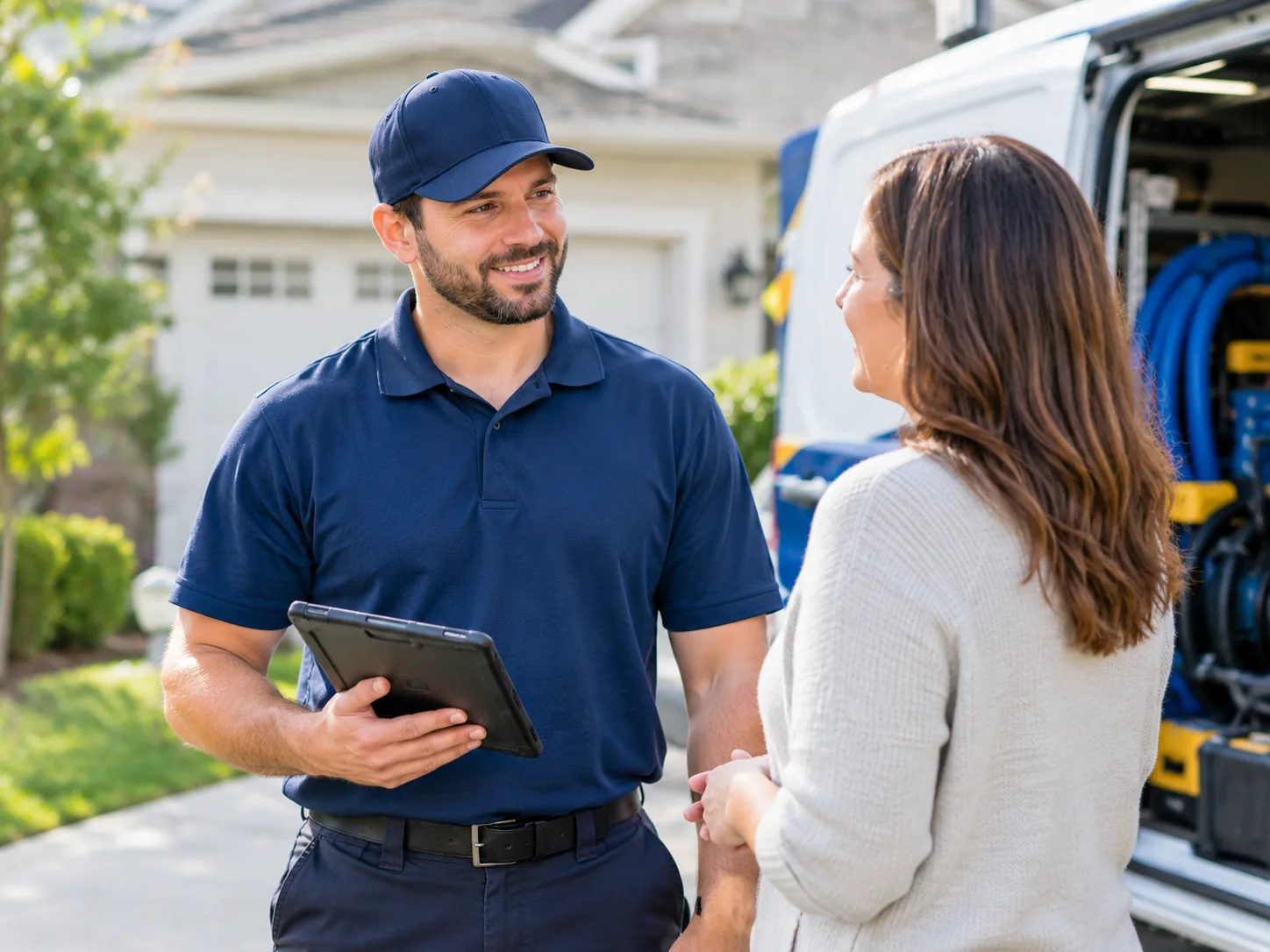 Sewage Backup Cleanup Jenison, MI FAQs